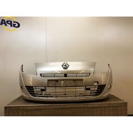 renault grand scenic front bumper for sale