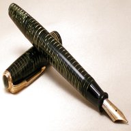 vacumatic for sale