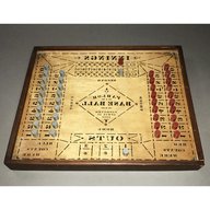 antique games for sale