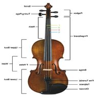 violin parts for sale
