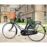 pashley sovereign princess for sale