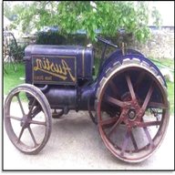 austin tractor for sale