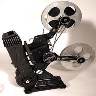 pathescope projector for sale
