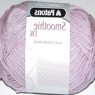patons smoothie dk for sale