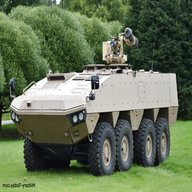 armored personnel carrier for sale