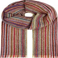 paul smith stripe scarf for sale