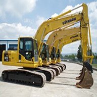 20 ton digger for sale