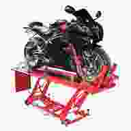 hydraulic bike lift for sale