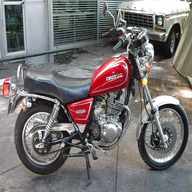 gn250 for sale