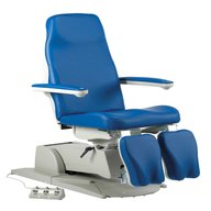 chiropody chair for sale