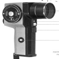 pentax spotmeter for sale