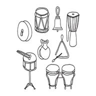 african percussion instruments for sale