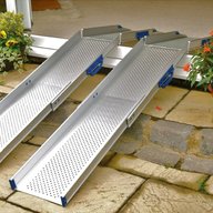 telescopic ramps for sale