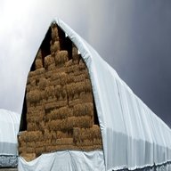 hay covers for sale