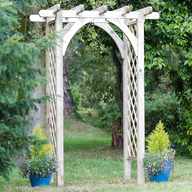 garden archway for sale