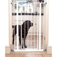 lindam dog gate for sale