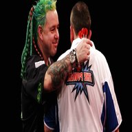 peter wright darts for sale