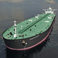 model ship tanker for sale