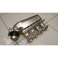 peugeot inlet manifold for sale