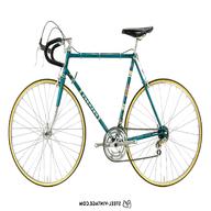 vintage bicycle peugeot for sale