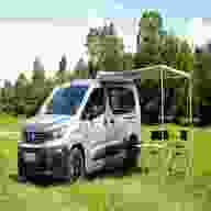 peugeot camper van for sale