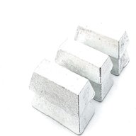 pewter ingots for sale