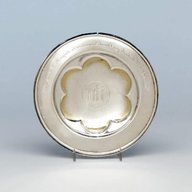 silver paten for sale
