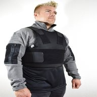 bullet stab proof vest for sale