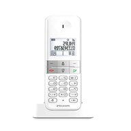 white philips cordless phone for sale