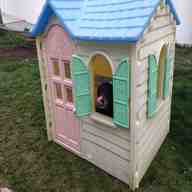 plastic playhouses for sale