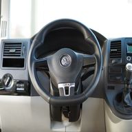 vw transporter steering wheel for sale
