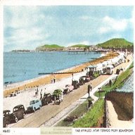 colwyn bay postcards for sale