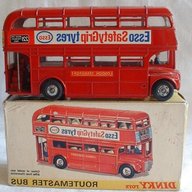dinky buses for sale