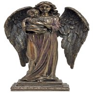 guardian angel statue for sale