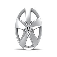 skoda octavia wheels 16 for sale