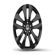 skoda fabia alloy wheels for sale