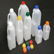glass milk bottle tops for sale
