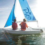 pico sailing for sale