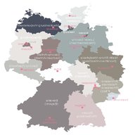 map measure german for sale