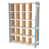 pigeon hole shelving for sale
