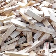 firewood offcuts for sale