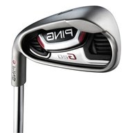 ping g20 iron set for sale