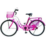 ladies pink bicycle for sale