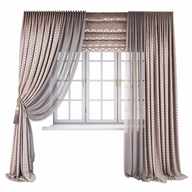 pink velour curtains for sale