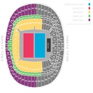 wembley seat for sale