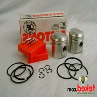 bsa a50 pistons for sale