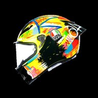 agv rossi for sale