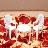 pizza table for sale