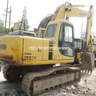 22 ton excavator for sale