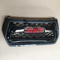 toyota hilux front grill for sale